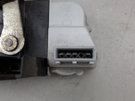 SYSTEME CONDAMNATION ARRIERE DROIT PEUGEOT 307