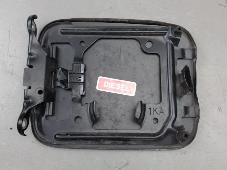 VOLET DE TRAPPE CARBURANT NISSAN JUKE