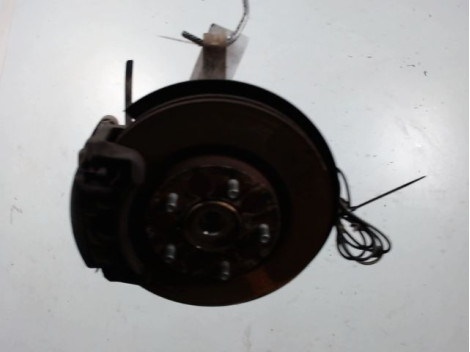 PIVOT AVANT GAUCHE NISSAN JUKE