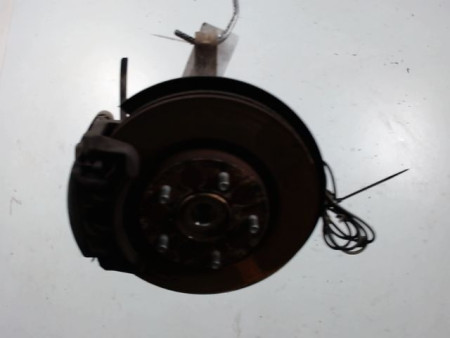 PIVOT AVANT GAUCHE NISSAN JUKE
