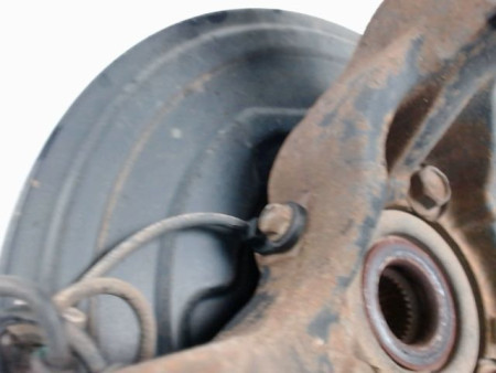 PIVOT AVANT GAUCHE NISSAN JUKE