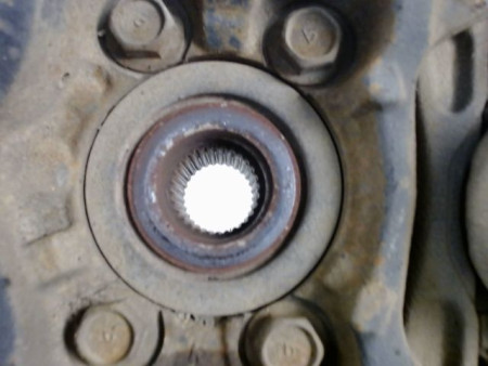 PIVOT AVANT GAUCHE NISSAN JUKE