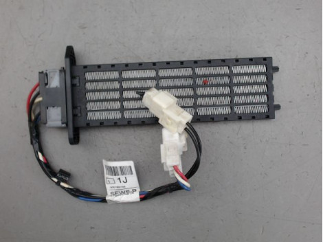 MODULE DE CHAUFFAGE NISSAN JUKE