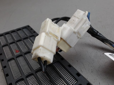 MODULE DE CHAUFFAGE NISSAN JUKE
