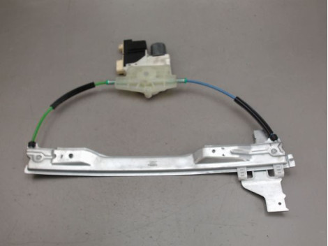 MECANISME LEVE-GLACE AVANT DROIT CITROEN C4