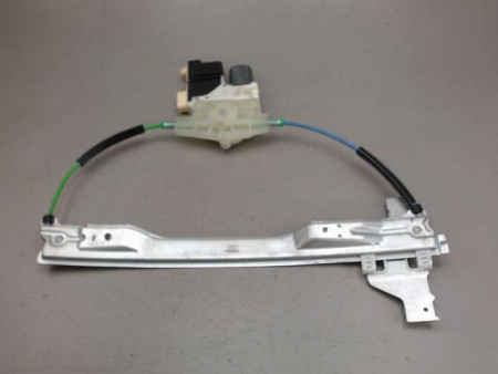 MECANISME LEVE-GLACE AVANT DROIT CITROEN C4