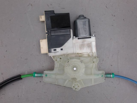 MECANISME LEVE-GLACE AVANT DROIT CITROEN C4