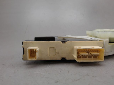 MECANISME LEVE-GLACE AVANT DROIT CITROEN C4