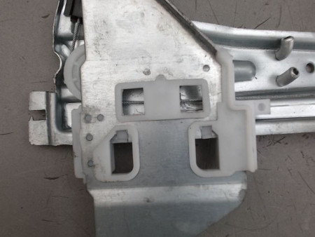 MECANISME LEVE-GLACE AVANT DROIT CITROEN C4