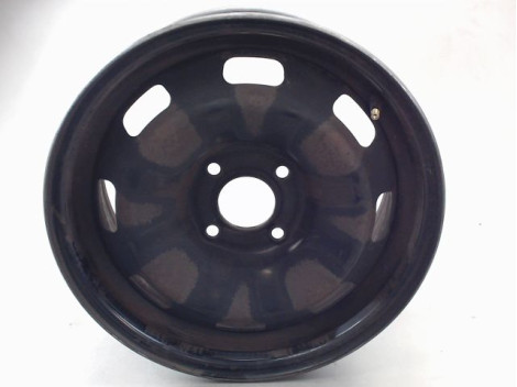 JANTE TOLE PEUGEOT 208