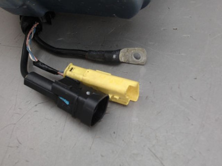 CREMAILLERE CITROEN C4