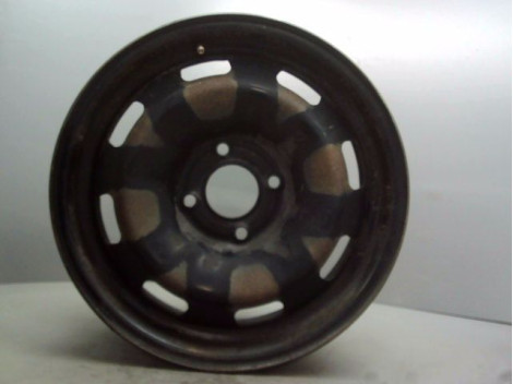 JANTE TOLE PEUGEOT 208