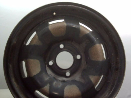 JANTE TOLE PEUGEOT 208