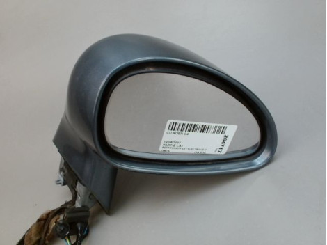 RETROVISEUR EXTERIEUR ELECTRIQUE DROIT CITROEN C4