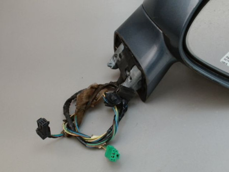 RETROVISEUR EXTERIEUR ELECTRIQUE DROIT CITROEN C4