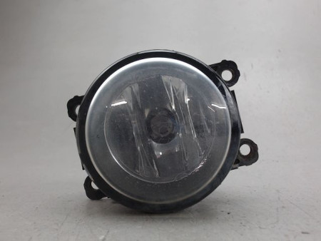 PHARE ANTIBROUILLARD AVANT GAUCHE CITROEN C4