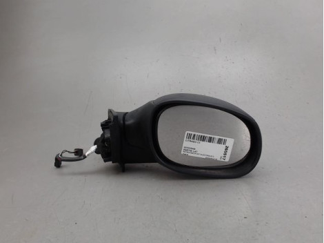 RETROVISEUR EXTERIEUR ELECTRIQUE DROIT CITROEN C3
