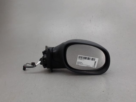 RETROVISEUR EXTERIEUR ELECTRIQUE DROIT CITROEN C3
