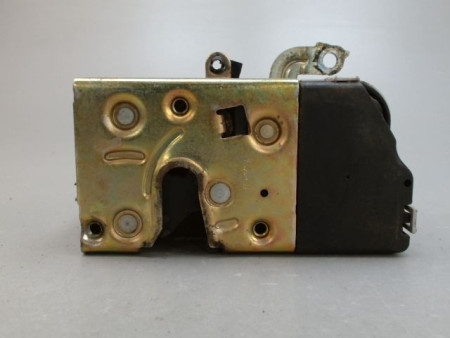 SYSTEME CONDAMNATION AVANT GAUCHE PEUGEOT 307