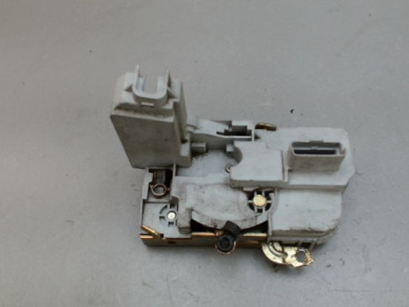 SYSTEME CONDAMNATION AVANT GAUCHE PEUGEOT 307