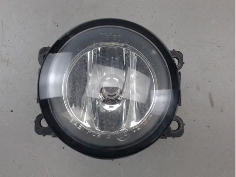 PHARE ANTIBROUILLARD AVANT GAUCHE CITROEN C4