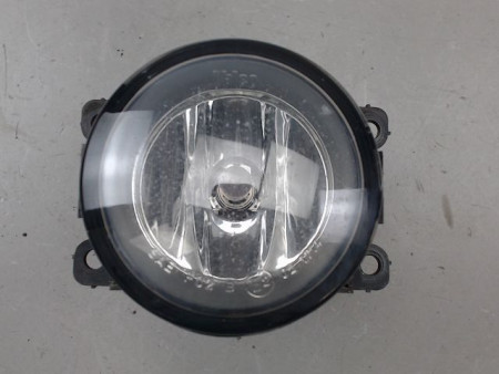 PHARE ANTIBROUILLARD AVANT GAUCHE CITROEN C4