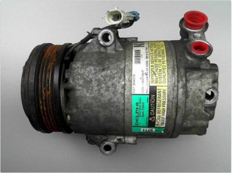 COMPRESSEUR AIR CONDITIONNE OPEL MERIVA 2003-2005