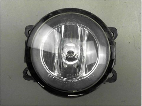PHARE ANTIBROUILLARD AVANT GAUCHE PEUGEOT 307 BREAK 05-08