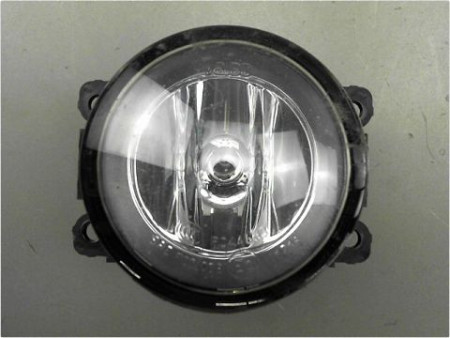 PHARE ANTIBROUILLARD AVANT GAUCHE PEUGEOT 307 BREAK 05-08