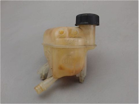 VASE EXPANSION PEUGEOT 508