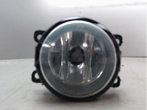PHARE ANTIBROUILLARD AVANT DROIT PEUGEOT 307