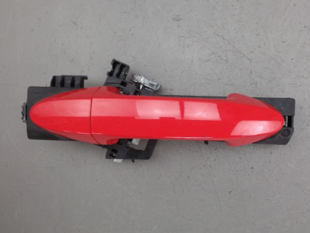 POIGNEE EXTERIEURE PORTE ARRIERE DROIT FORD FIESTA