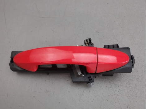 POIGNEE EXTERIEURE PORTE ARRIERE GAUCHE FORD FIESTA