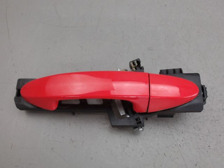 POIGNEE EXTERIEURE PORTE ARRIERE GAUCHE FORD FIESTA