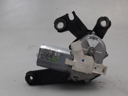 MECANISME ESSUIE-GLACE ARRIERE PEUGEOT 206