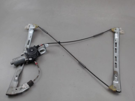 MECANISME LEVE-GLACE AVANT DROIT PEUGEOT 206
