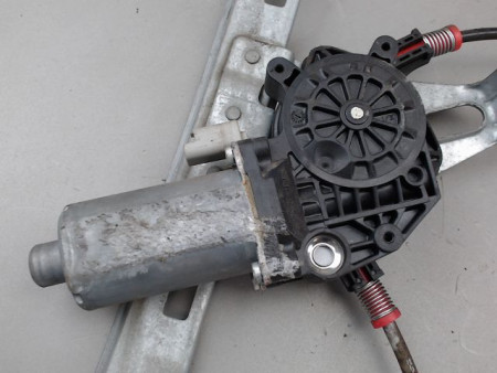 MECANISME LEVE-GLACE AVANT DROIT PEUGEOT 206