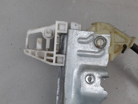 MECANISME LEVE-GLACE AVANT DROIT PEUGEOT 206