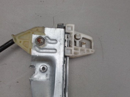 MECANISME LEVE-GLACE AVANT DROIT PEUGEOT 206