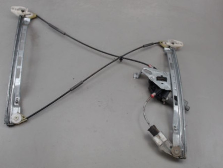 MECANISME LEVE-GLACE AVANT DROIT PEUGEOT 206