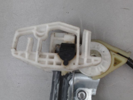MECANISME LEVE-GLACE AVANT DROIT PEUGEOT 206