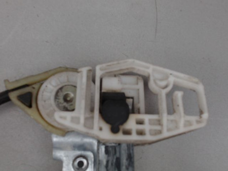 MECANISME LEVE-GLACE AVANT DROIT PEUGEOT 206