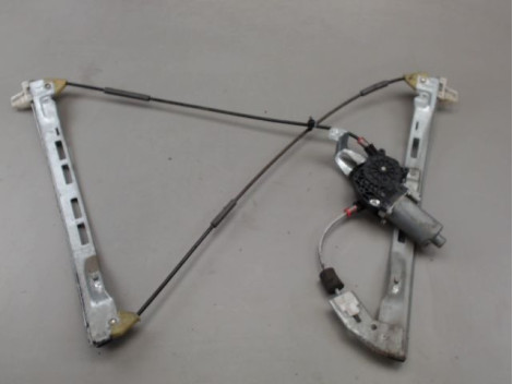MECANISME LEVE-GLACE AVANT GAUCHE PEUGEOT 206