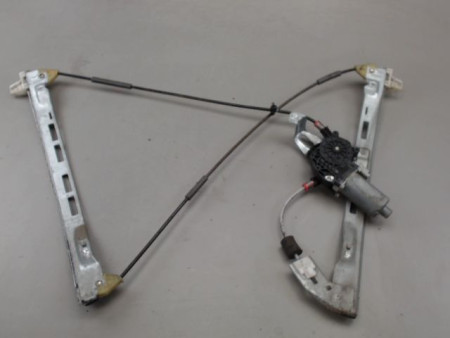 MECANISME LEVE-GLACE AVANT GAUCHE PEUGEOT 206