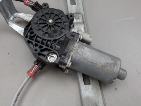 MECANISME LEVE-GLACE AVANT GAUCHE PEUGEOT 206