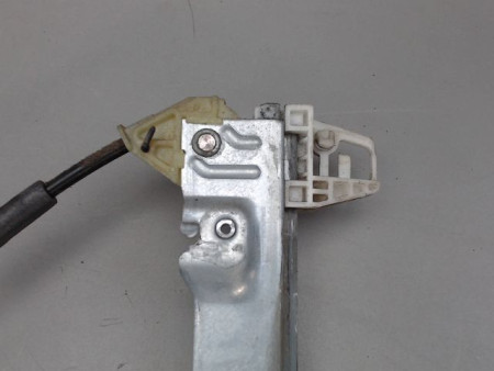 MECANISME LEVE-GLACE AVANT GAUCHE PEUGEOT 206