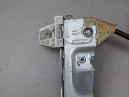 MECANISME LEVE-GLACE AVANT GAUCHE PEUGEOT 206