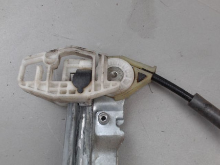 MECANISME LEVE-GLACE AVANT GAUCHE PEUGEOT 206