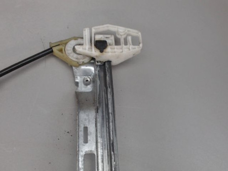 MECANISME LEVE-GLACE AVANT GAUCHE PEUGEOT 206