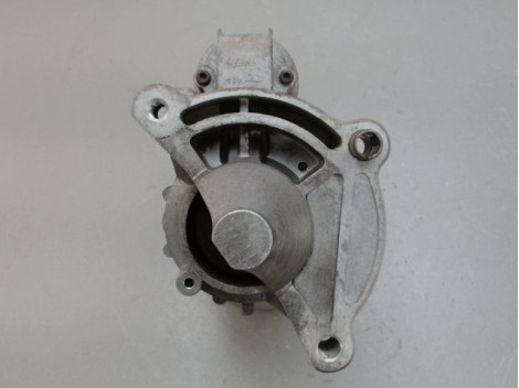 DEMARREUR PEUGEOT 206